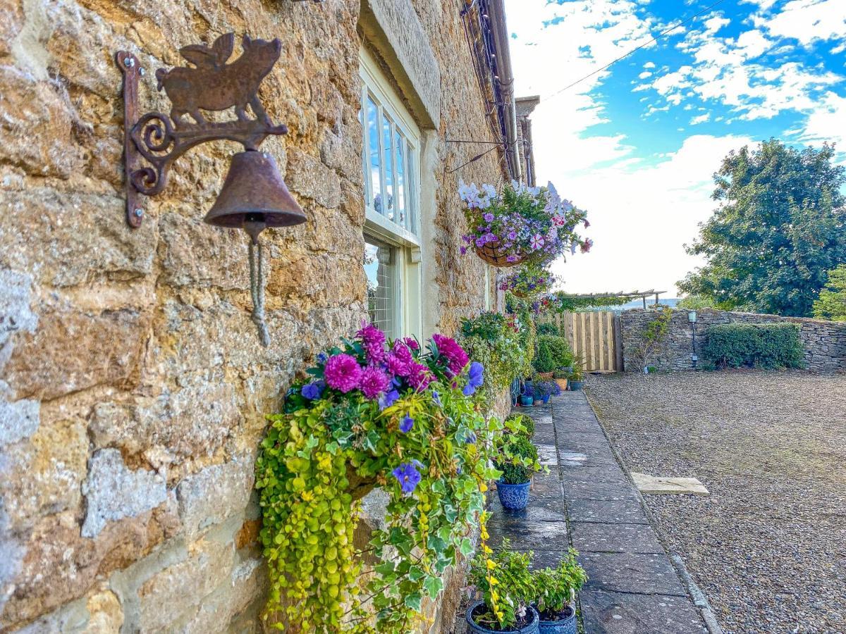 Old Orchard Cottage, Wykeham Scarborough Exterior photo